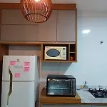 Lindo Apartamento Beira-Mar