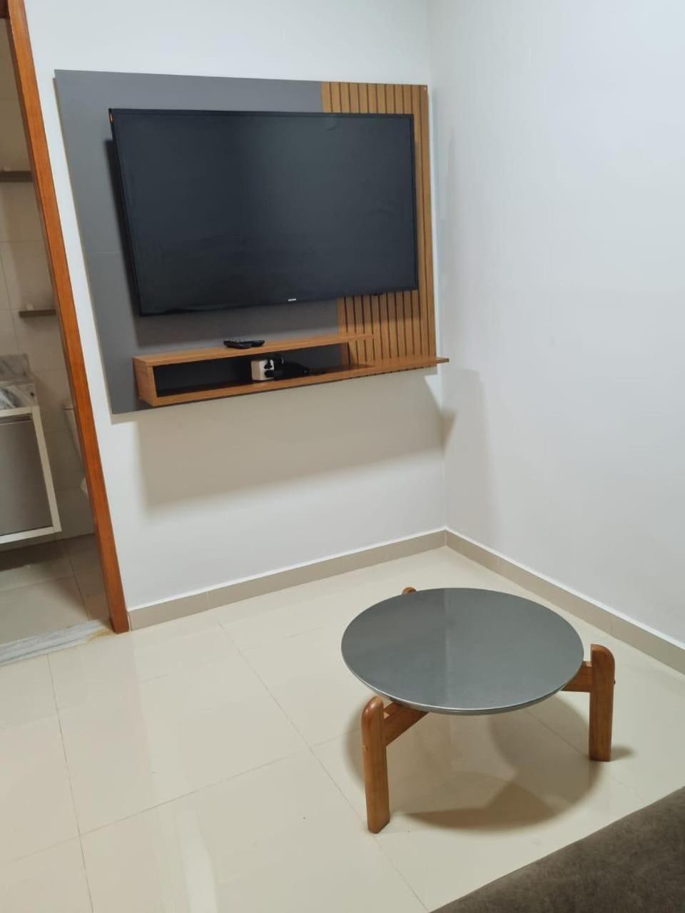 Apartamento Lindo Beira-mar *