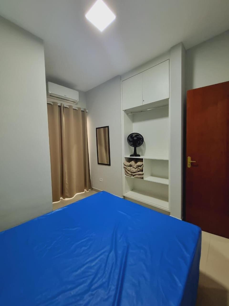 Lindo Beira-mar Apartamento
