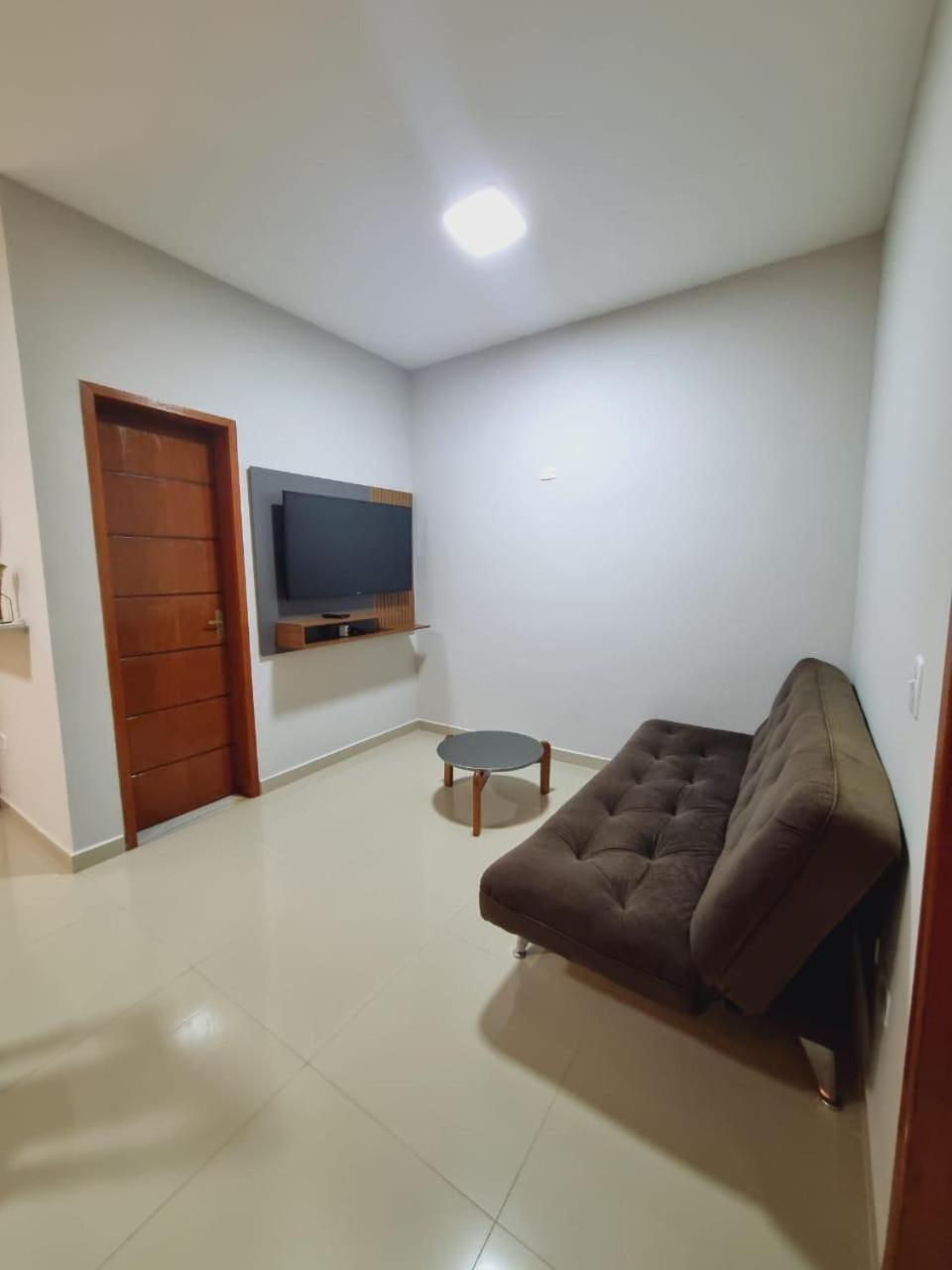 Apartamento Lindo Beira-mar