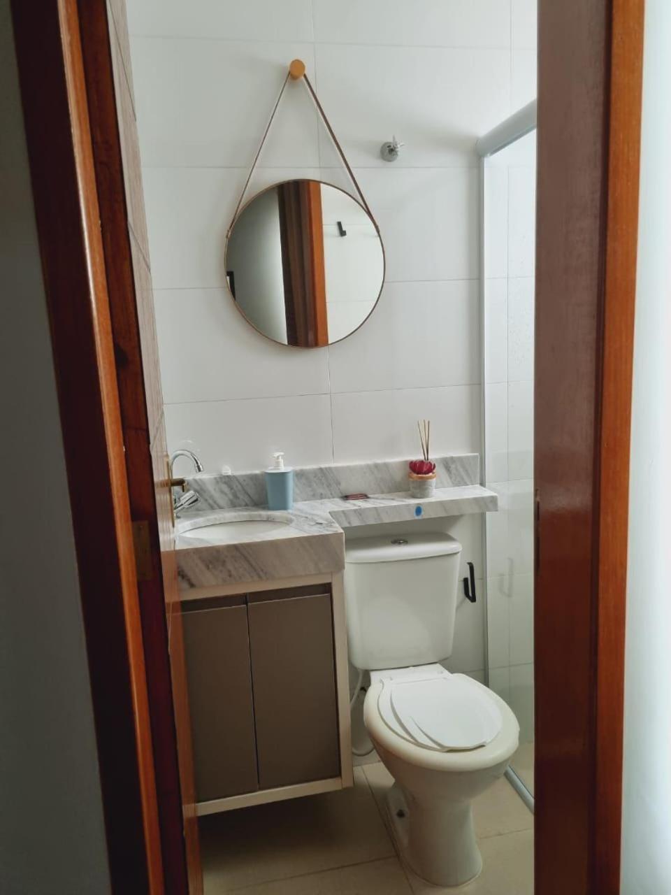 Lindo Beira-mar Apartamento